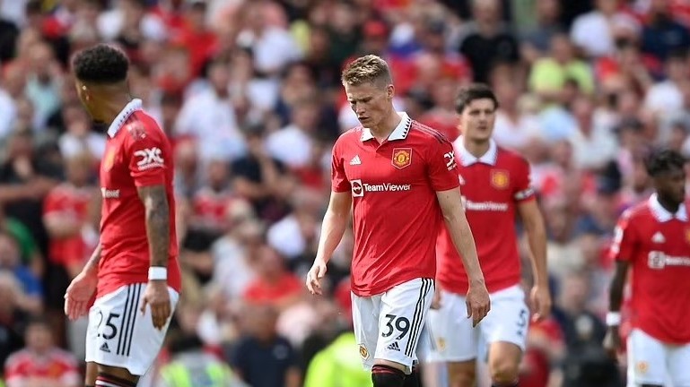 Siêu máy tính dự đoán MU đủ điểm lấy vé dự C1; HLV Ten Hag cho phép học trò nghỉ tập hai ngày