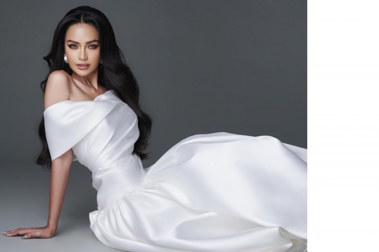 Hoa hậu Ngọc Châu