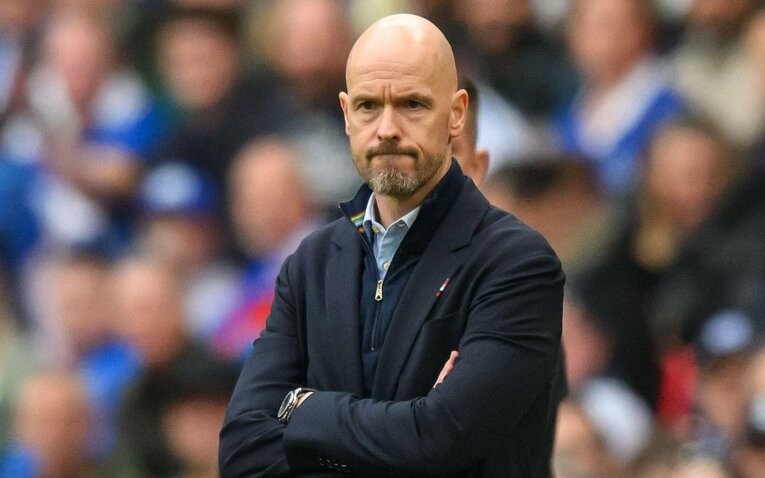 Siêu máy tính dự đoán MU đủ lấy vé dự C1; HLV Ten Hag cho phép học trò nghỉ tập hai ngày Siêu máy tính dự đoán MU đủ lấy vé dự C1; HLV Ten Hag cho phép học trò nghỉ tập hai ngày