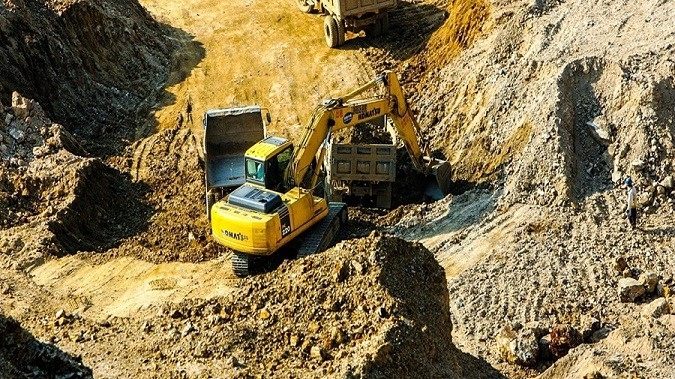 G7 duy trì mặt trận thống nhất với đất hiếm Trung Quốc, Canada kêu gọi giảm phụ thuộc