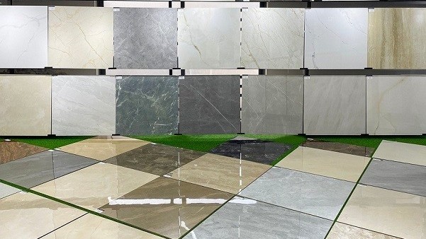 Gạch ốp lát Ấn Độ giá rẻ 'tràn' vào Việt Nam, canh cánh nỗi lo mất thị trường