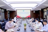 Phát huy hơn nữa sự phối hợp trong và ngoài nước để đấu tranh bảo vệ lợi ích của nông, lâm, thủy sản Việt Nam