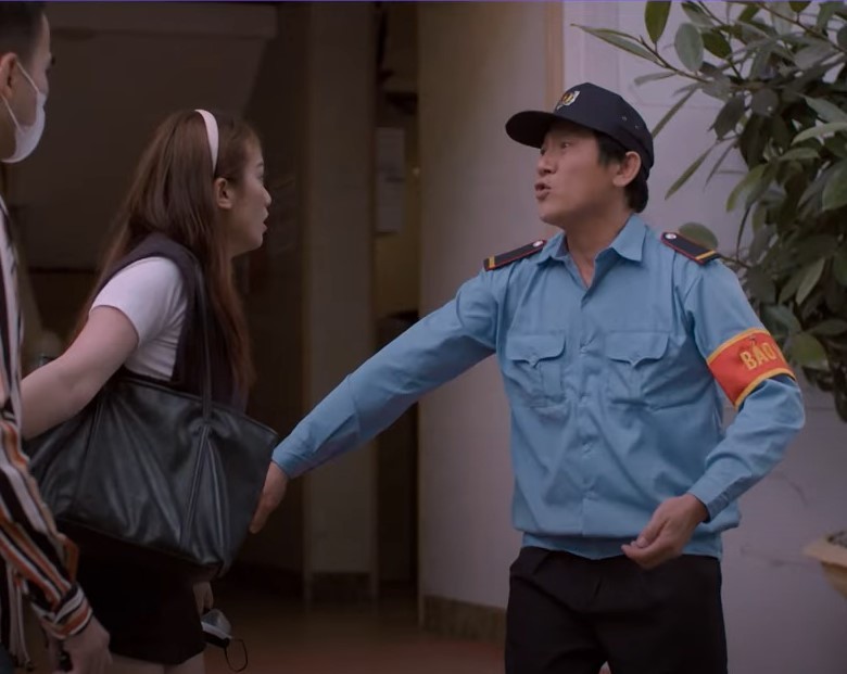 Cuộc đời vẫn đẹp sao tập 18 Cuộc đời vẫn đẹp sao tập 18