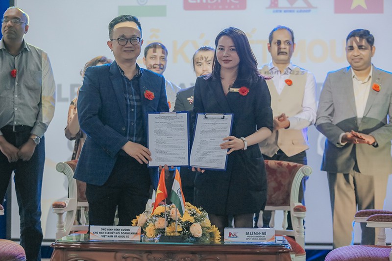 Du khách Ấn Độ tới Đà Lạt mang không khí mới cho du lịch của địa phương