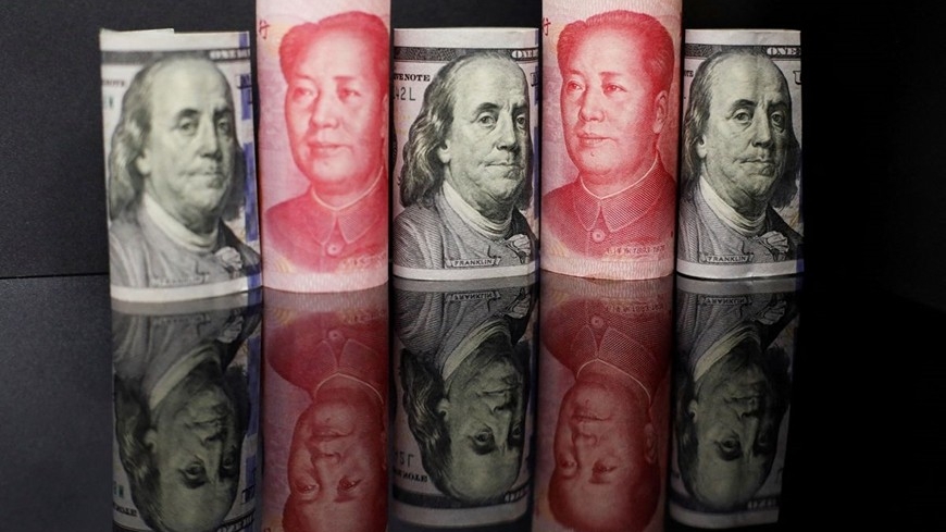 Chuyên gia: Trung Quốc không đặt mục tiêu 'phi USD hóa'