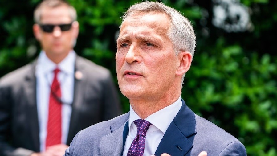 Tổng thư ký NATO: EU không thể bảo vệ châu Âu, sẽ không kết nạp thành viên châu Á