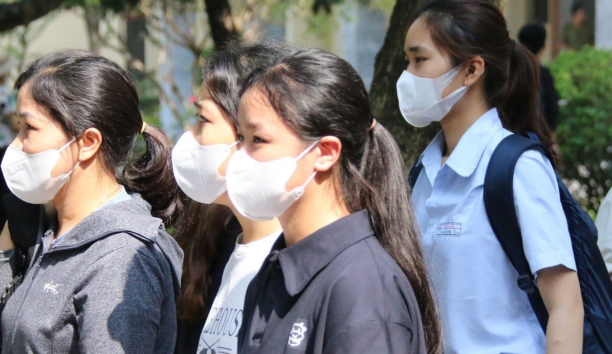 Bộ GD&ĐT đề nghị các ĐH cập nhật nội dung giảng dạy phòng chống tham nhũng Bộ GD&ĐT đề nghị các ĐH cập nhật nội dung giảng dạy phòng chống tham nhũng