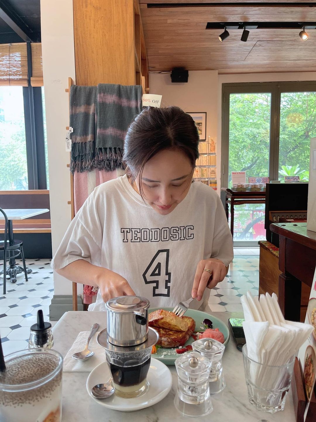 Sao Việt: Lý Nhã Kỳ