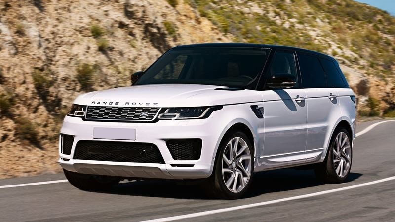 Cập nhật bảng giá xe hãng Land Rover mới nhất tháng 5/2023 Cập nhật bảng giá xe hãng Land Rover mới nhất tháng 5/2023