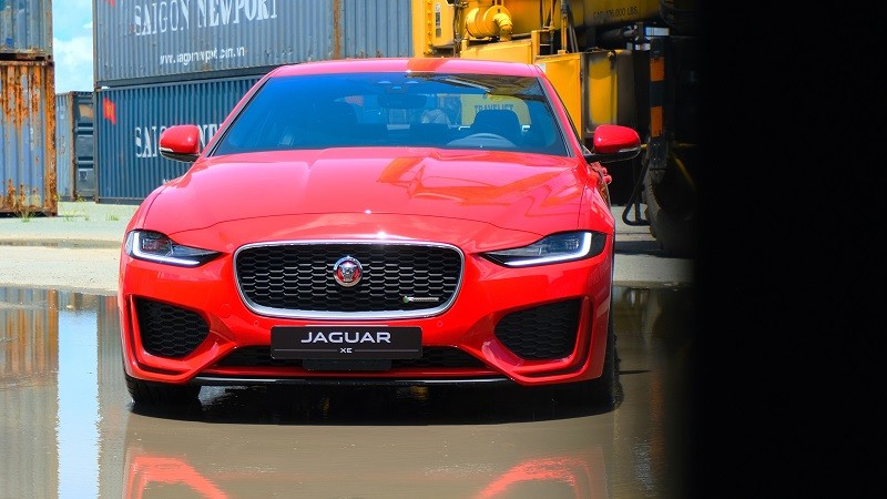 Cập nhật bảng giá xe hãng Jaguar mới nhất tháng 5/2023 Cập nhật bảng giá xe hãng Jaguar mới nhất tháng 5/2023