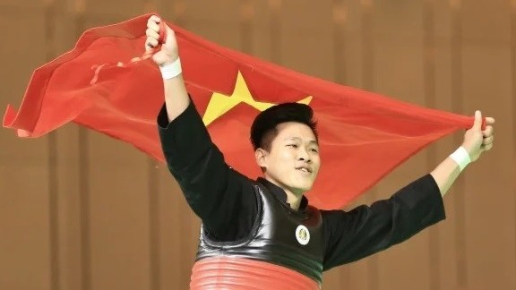 SEA Games 32: Pencak Silat mang HCV và HCB cho đoàn thể thao Việt Nam