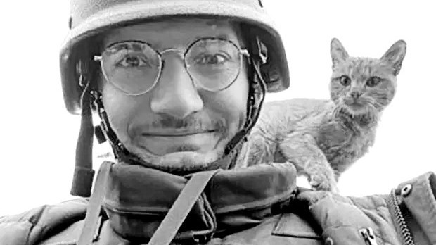 Tình hình Ukraine: Một nhà báo của AFP thiệt mạng, Venezuela nói về vấn đề cung cấp vũ khí cho Kiev