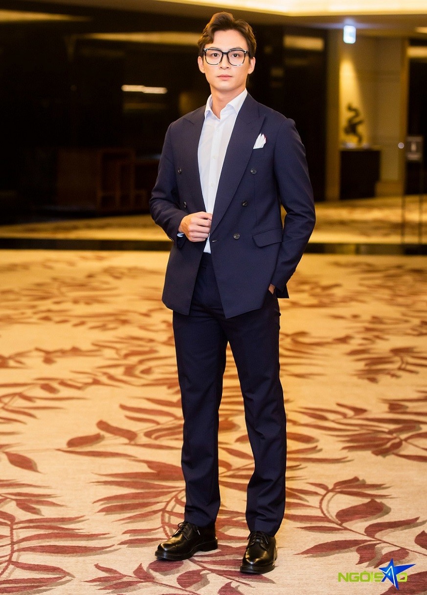 Phim mới trên VTV1: Diễn viên Việt Hoa