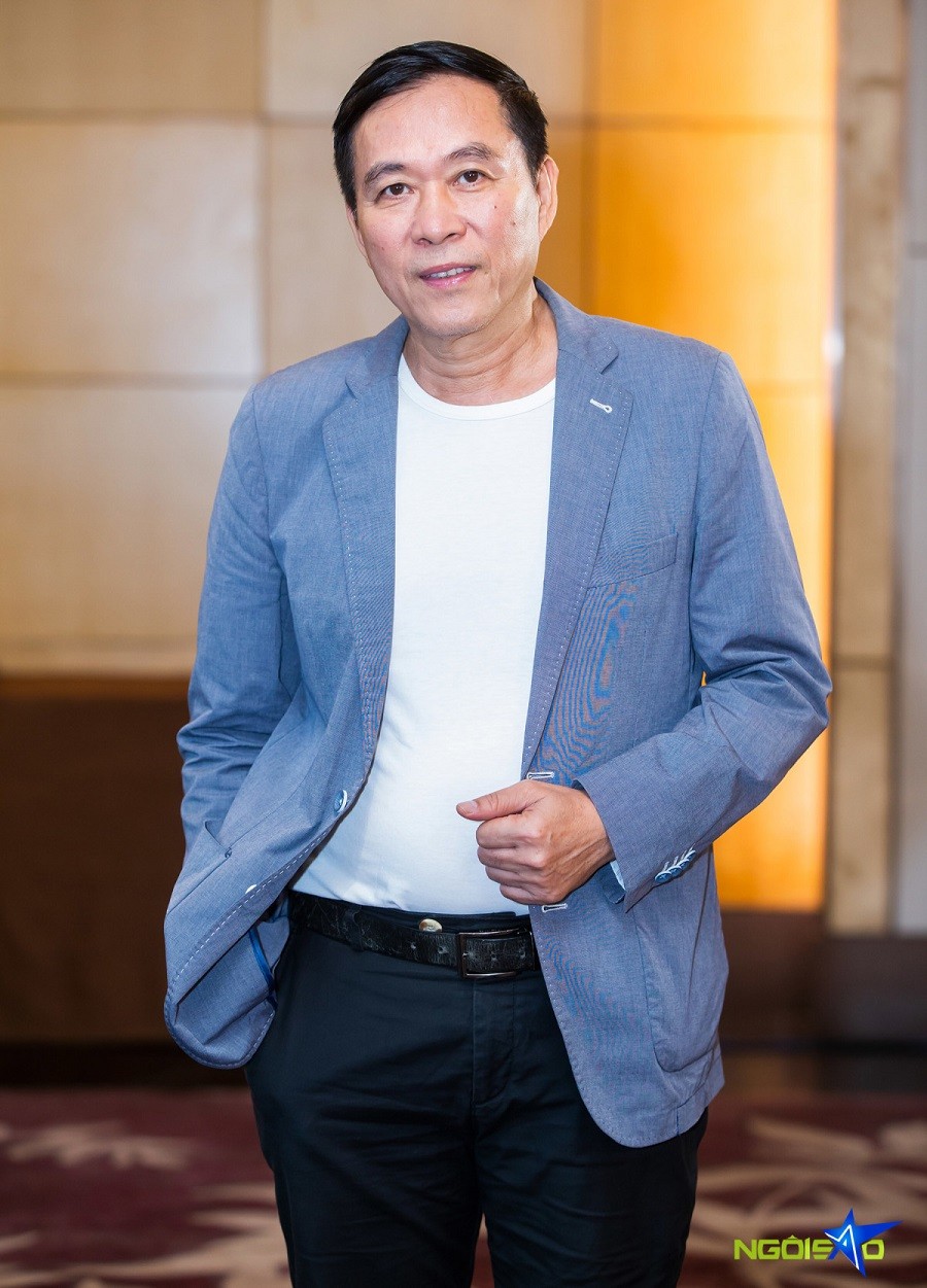 Phim mới trên VTV1: Diễn viên Việt Hoa