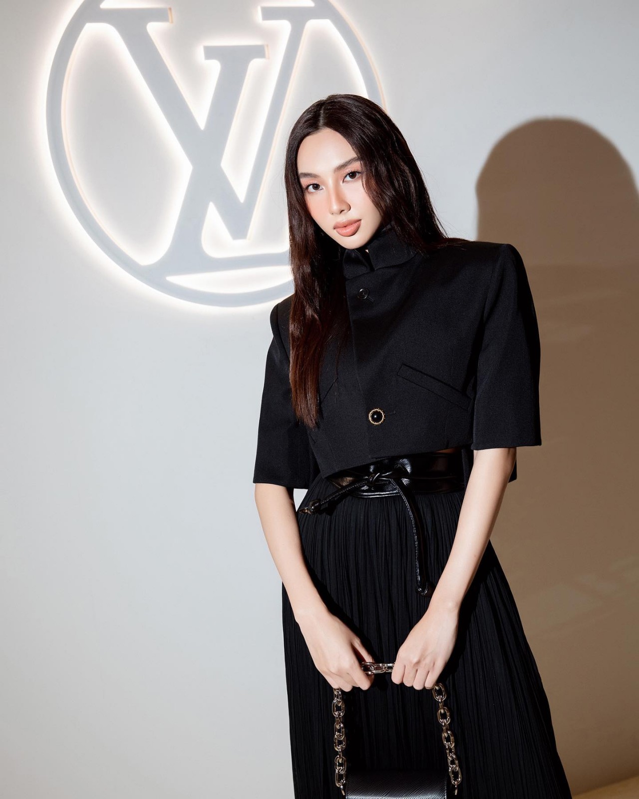 Nguyễn Thúc Thùy Tiên