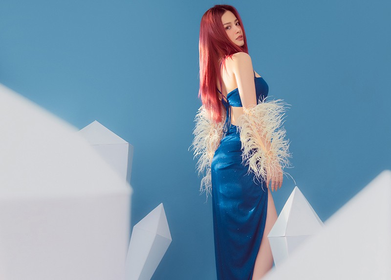 Ca sĩ Dương Hoàng Yến Ca sĩ Dương Hoàng Yến