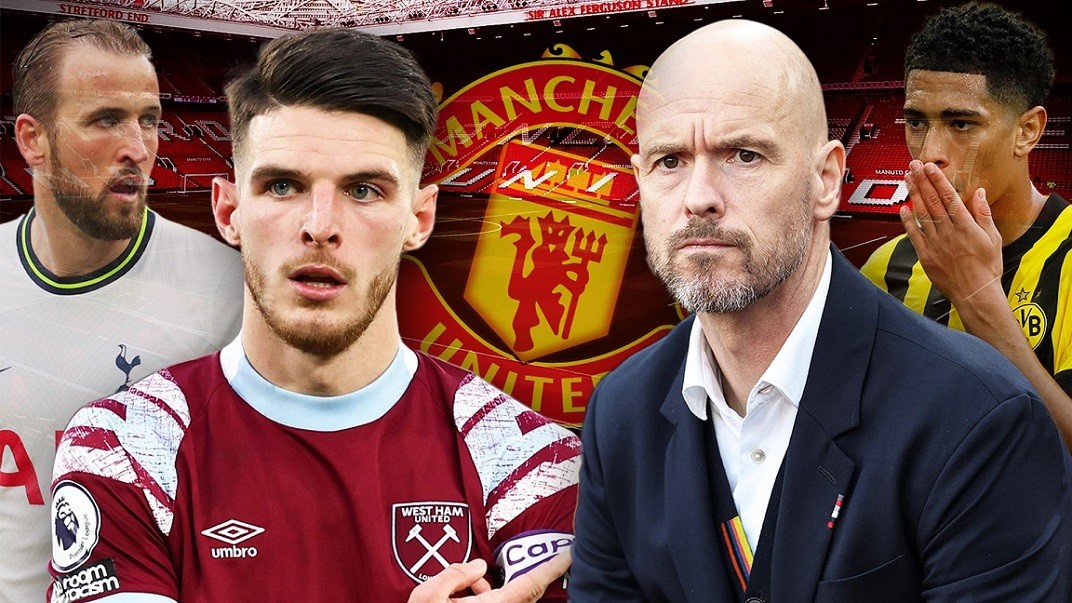 Chuyển nhượng cầu thủ ngày 11/5: Arsenal ký mới Bukaya Saka; AC Milan giữ chân Rafael Leao; MU ưu tiên mua Declan Rice