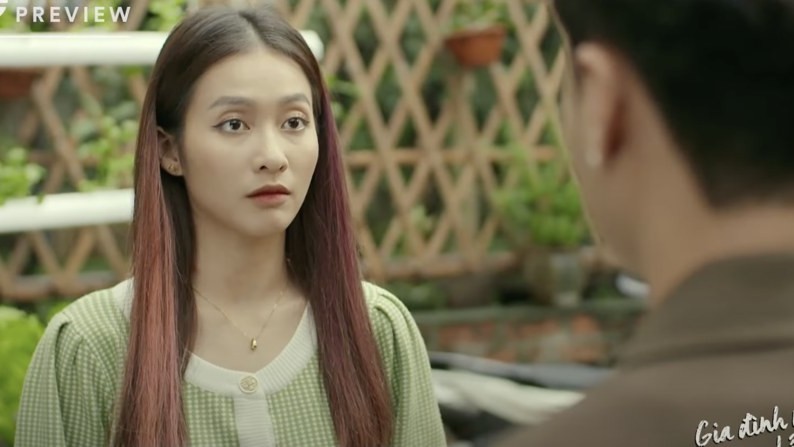 Gia đình mình vui bất thình lình tập 19: Cả nhà vỡ òa khi Trâm Anh 'quay xe'?