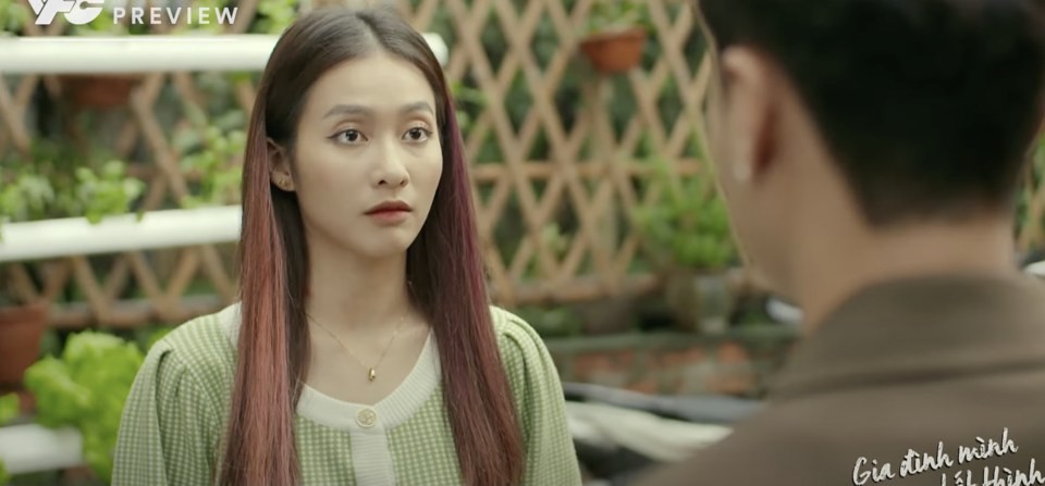 Gia đình mình vui bất thình lình tập 19 Gia đình mình vui bất thình lình tập 19