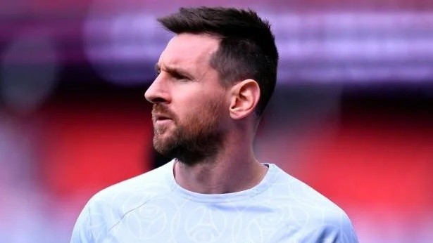 PSG: HLV Pep Guardiola hy vọng Messi được đối xử tốt; HLV Mourinho phủ nhận tin thay HLV Galtier