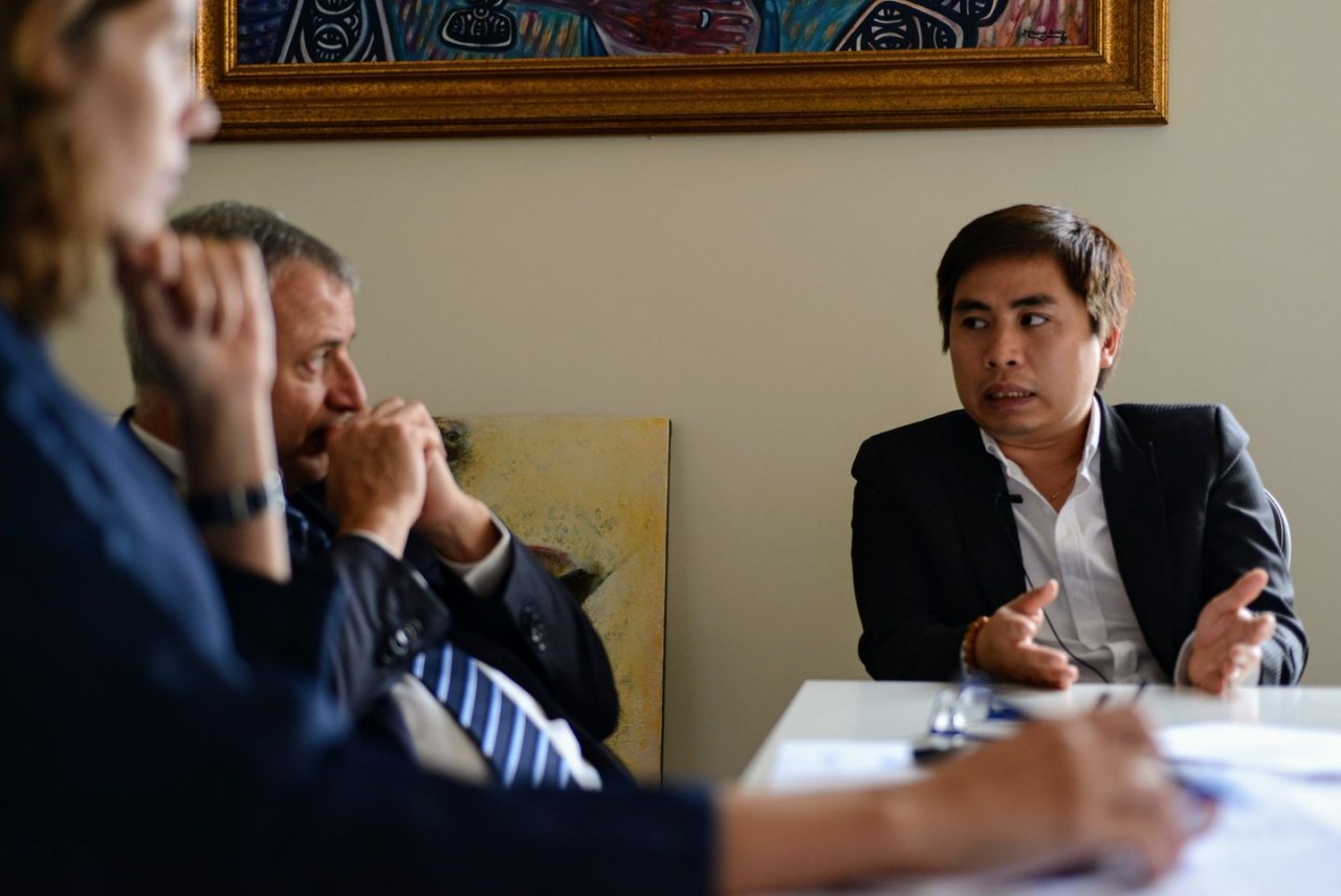 Giáo dục Giáo dục