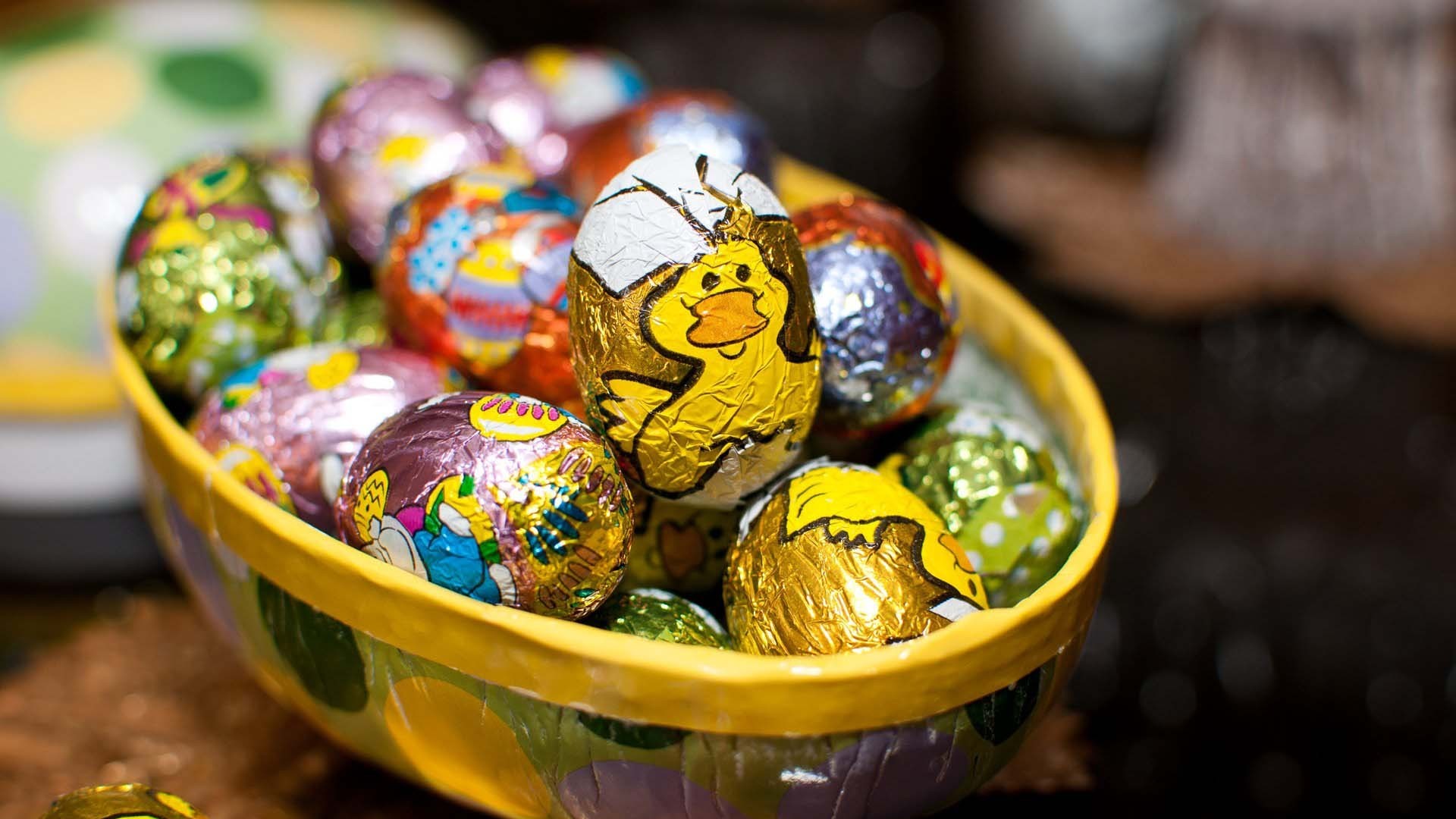 Lễ hội dân gian ở Thụy Điển [Kỳ I]