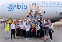 Đào tạo nâng cao năng lực cho cán bộ y tế chuyên ngành nhãn khoa tại Việt Nam