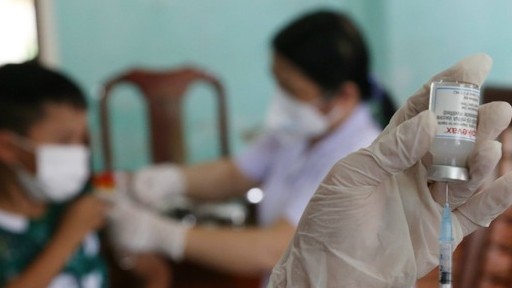 Covid-19 ngày 11/5: Hơn 2.800 ca mắc mới, 2 bệnh nhân tử vong và 925 ca khỏi bệnh