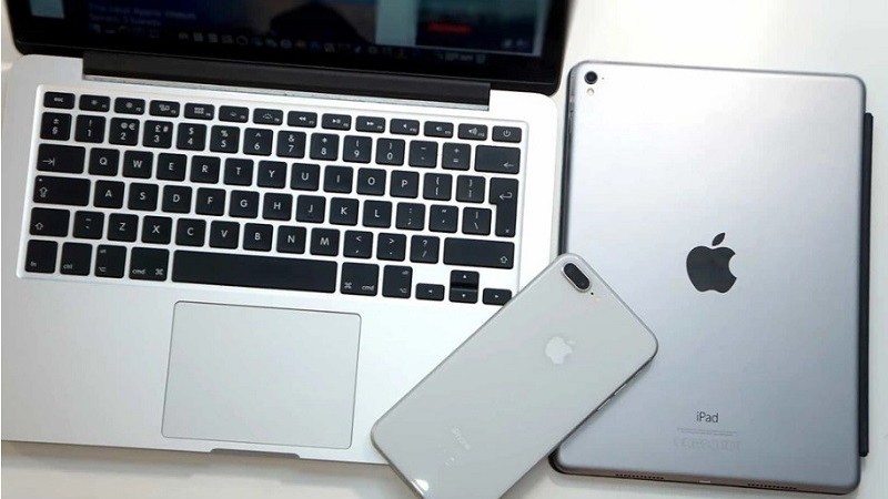 Nhiều thiết bị của Apple sắp trở nên vô dụng