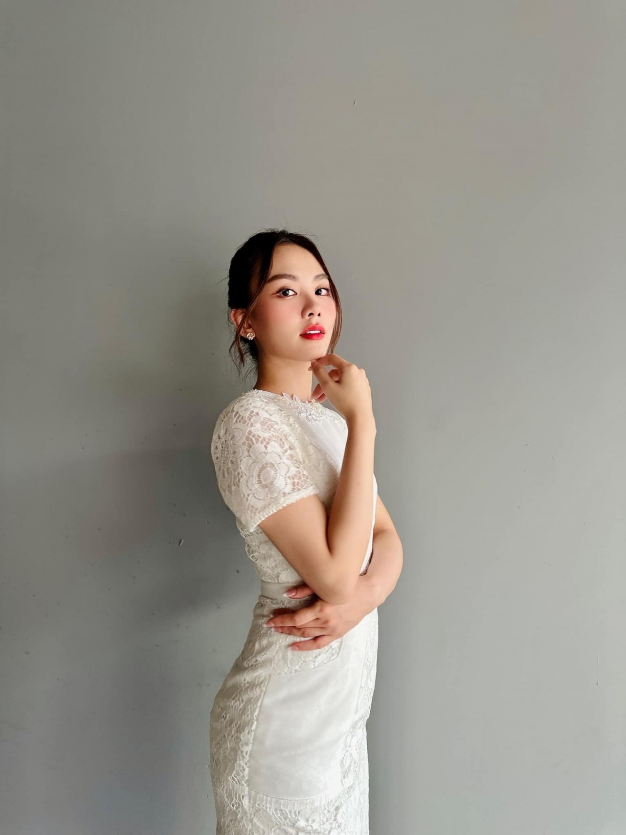 Hoa hậu Mai Phương