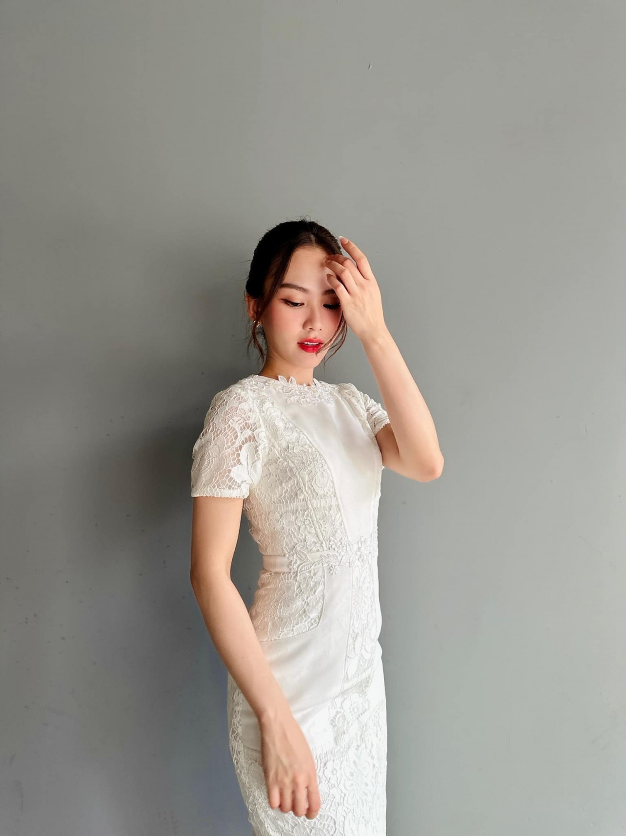 Hoa hậu Mai Phương Hoa hậu Mai Phương