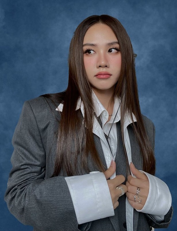 Hoa hậu Mai Phương