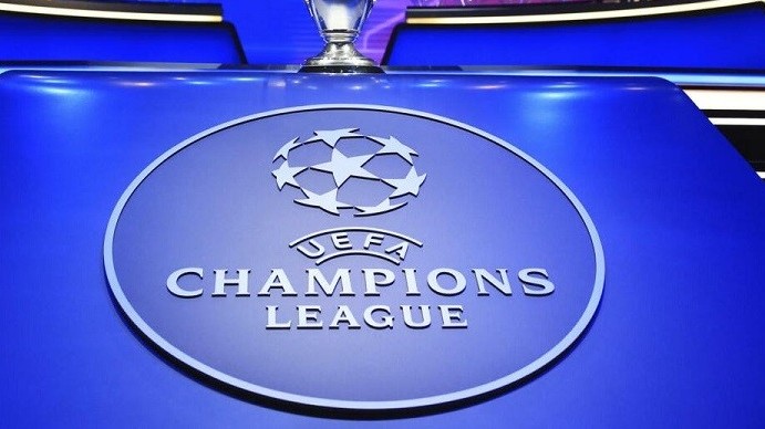 Cập nhật lịch thi đấu và lịch phát sóng lượt về bán kết Cup C1 châu Âu - Champions League 2022/2023