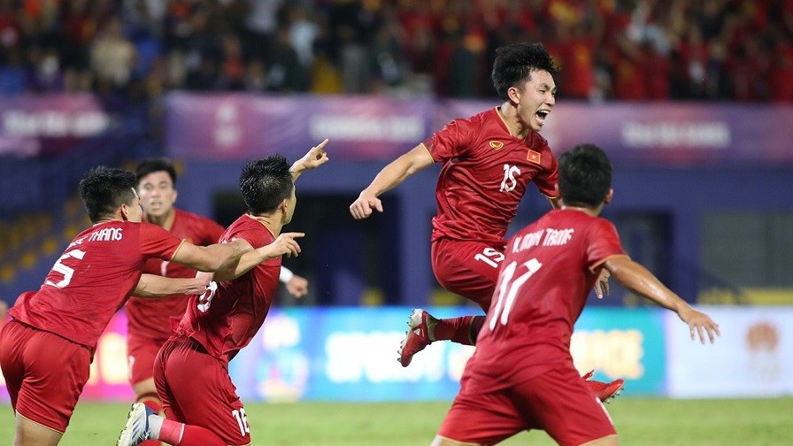 Lịch thi đấu bóng đá nam SEA Games 32: Vòng bán kết, chung kết và trận tranh giải 3