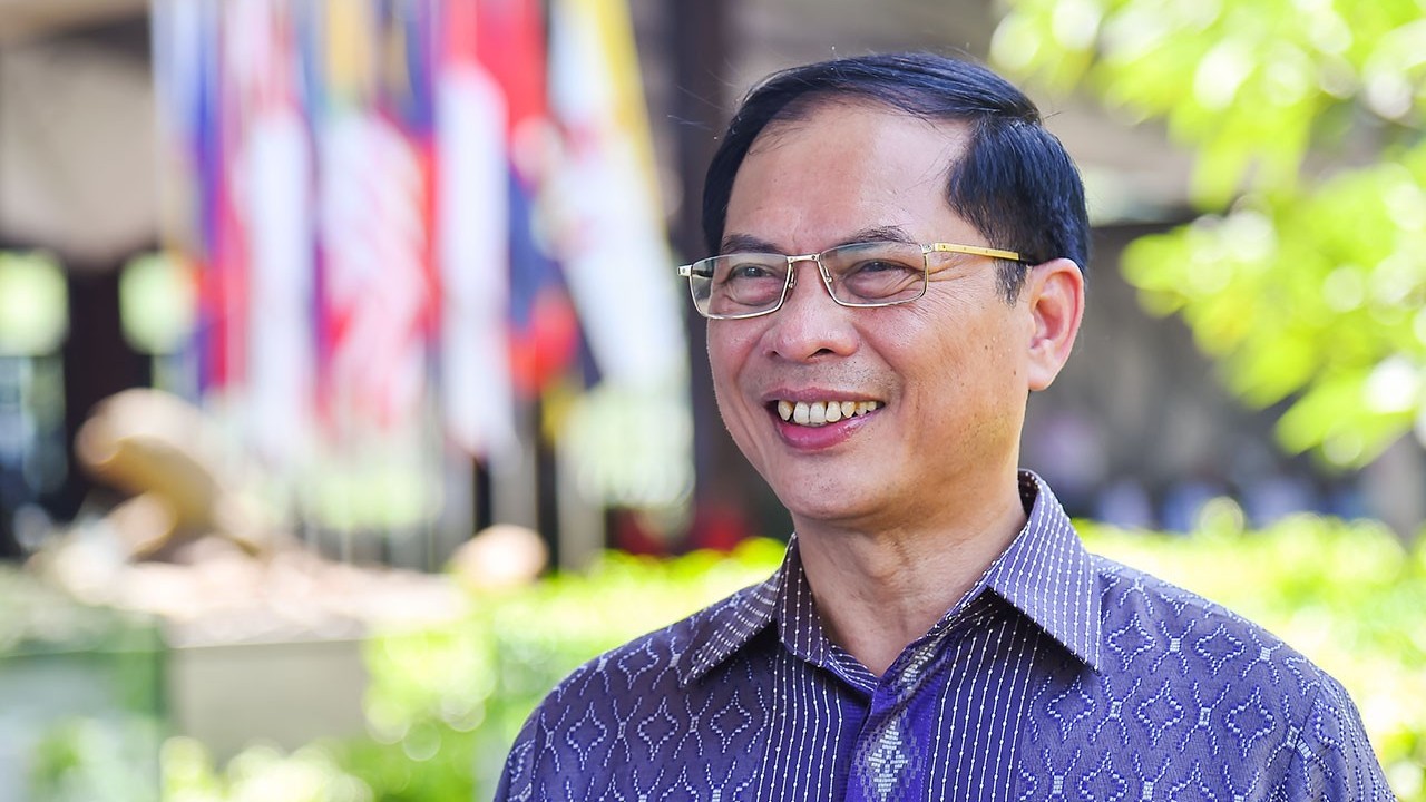 ASEAN 42: Quyết tâm xây dựng Cộng đồng ASEAN tầm vóc, bền vững, bao trùm, hết mình vì lợi ích người dân