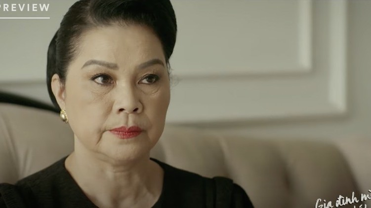 Gia đình mình vui bất thình lình tập 20: Mẹ Trâm Anh chê nhà thông gia nghèo, Thành bị lừa tiền?