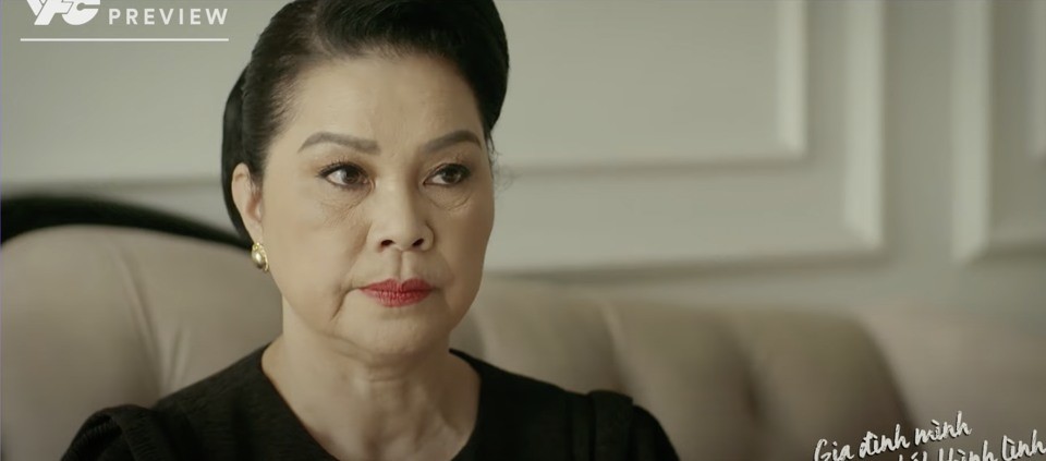 Gia đình mình vui bất thình lình tập 20