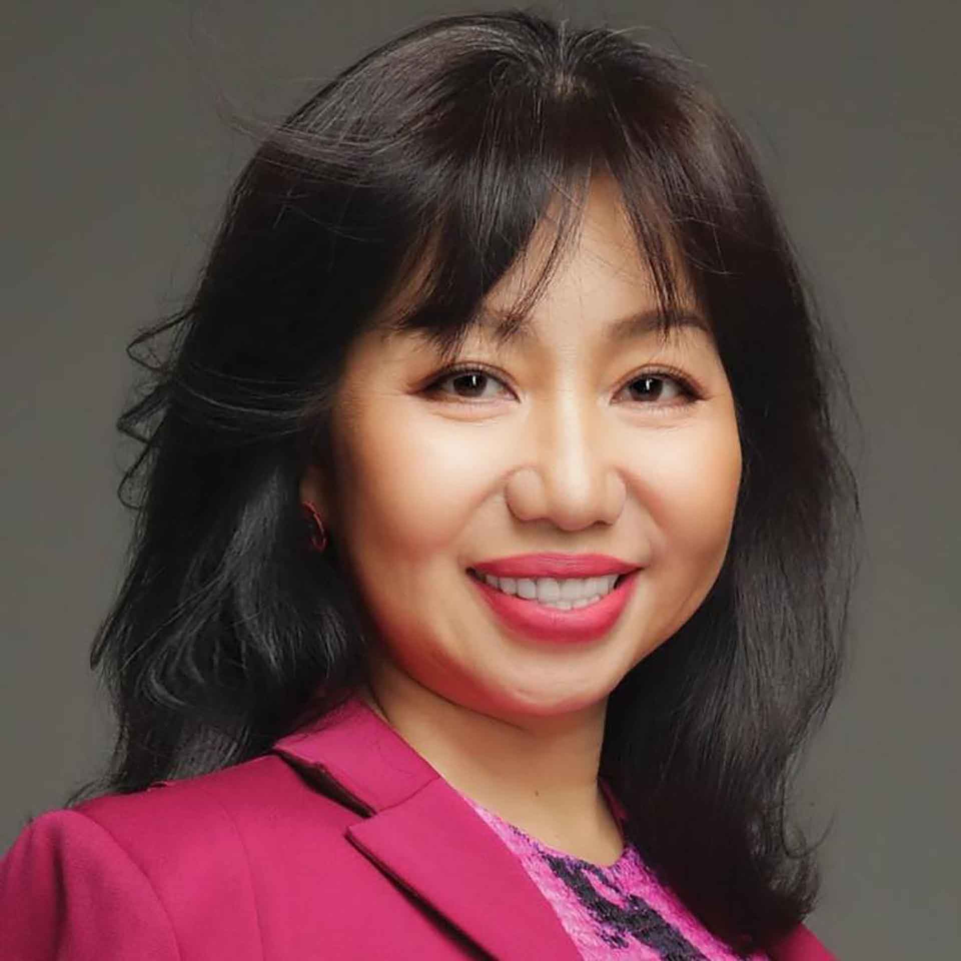 Tô Thụy Diễm Quyên, Chuyên gia giáo dục, Nhà sáng lập, Giám đốc điều hành InnEdu.