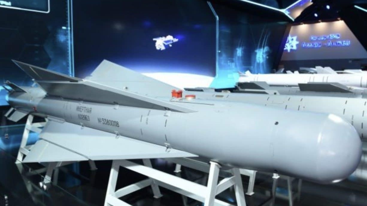 Ukraine tiết lộ con số khủng về tốc độ sản xuất vũ khí của Nga, vừa nhanh vừa lợi hại