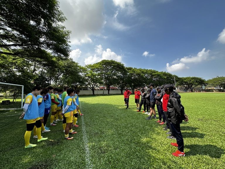 Những điểm mạnh của đội tuyển nữ Việt Nam trước trận đấu bán kết gặp nữ Campuchia Những điểm mạnh của đội tuyển nữ Việt Nam trước trận đấu bán kết gặp nữ Campuchia