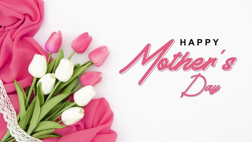 Ngày của Mẹ Ngày của Mẹ