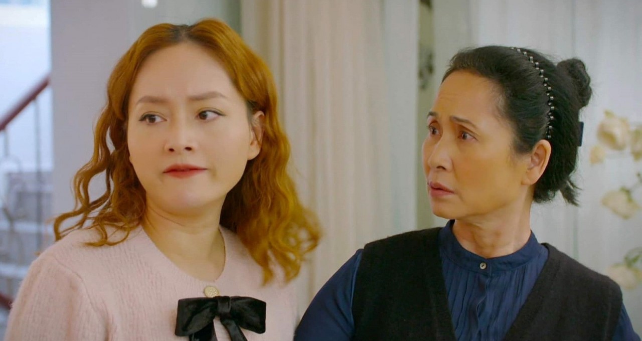 Lan Phương: Tôi được là chính mình khi đảm nhận vai diễn 'chiến thần' Hà Lan Phương: Tôi được là chính mình khi đảm nhận vai diễn 'chiến thần' Hà