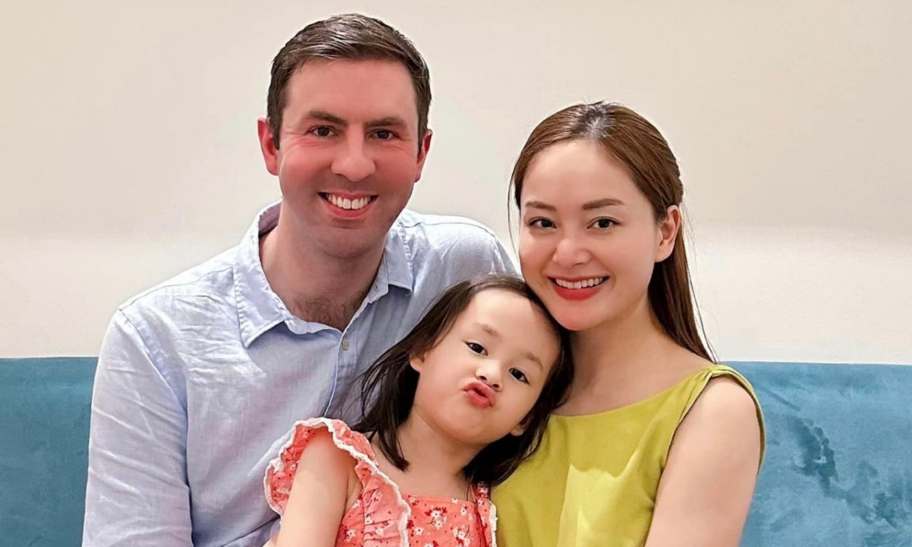 Lan Phương: Tôi được là chính mình khi đảm nhận vai diễn 'chiến thần' Hà Lan Phương: Tôi được là chính mình khi đảm nhận vai diễn 'chiến thần' Hà