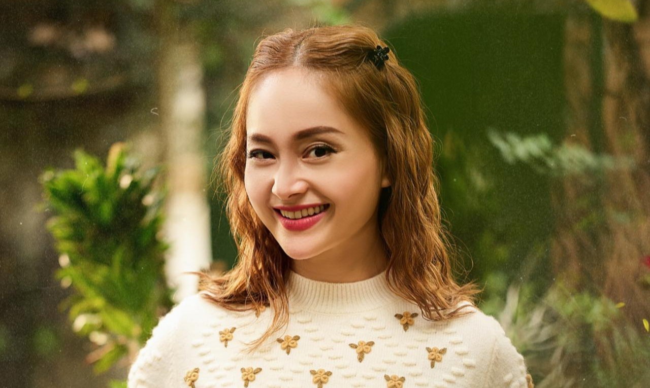 Lan Phương: Tôi được là chính mình khi đảm nhận vai diễn 'chiến thần' Hà Lan Phương: Tôi được là chính mình khi đảm nhận vai diễn 'chiến thần' Hà