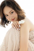 Lan Phương: Tôi được là chính mình khi đảm nhận vai diễn 'chiến thần' Ngọc Hà