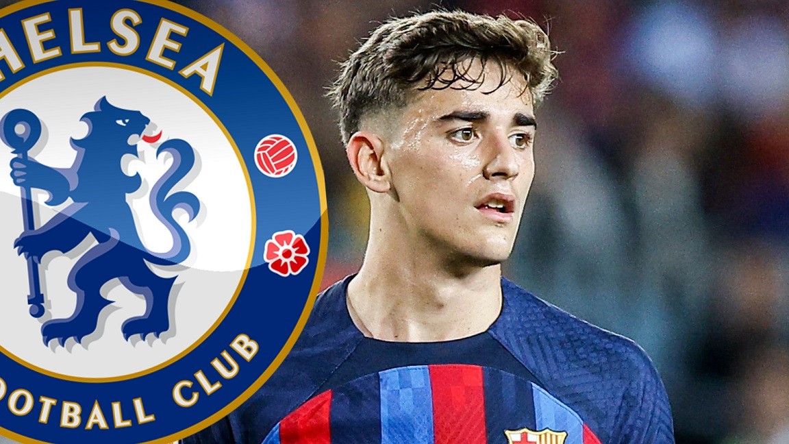 : Chelsea bổ sung 1 tiền vệ;