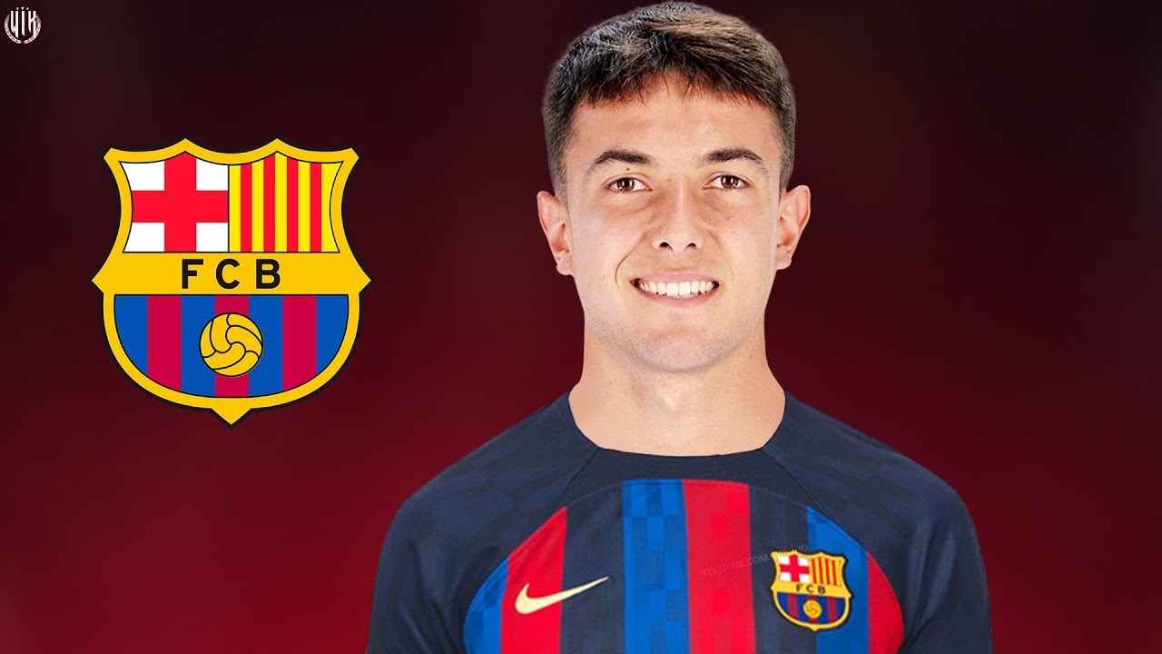 : Chelsea hỏi mua Gavi;