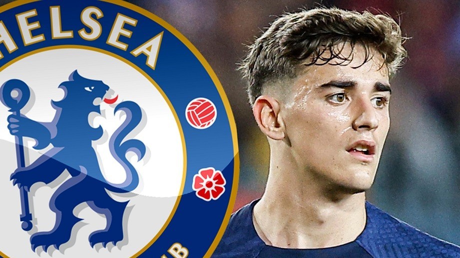 Chuyển nhượng cầu thủ ngày 12/5: Chelsea hỏi mua Gavi; Barca tìm thay Sergio Busquets; MU duy trì liên hệ Goncalo Ramos