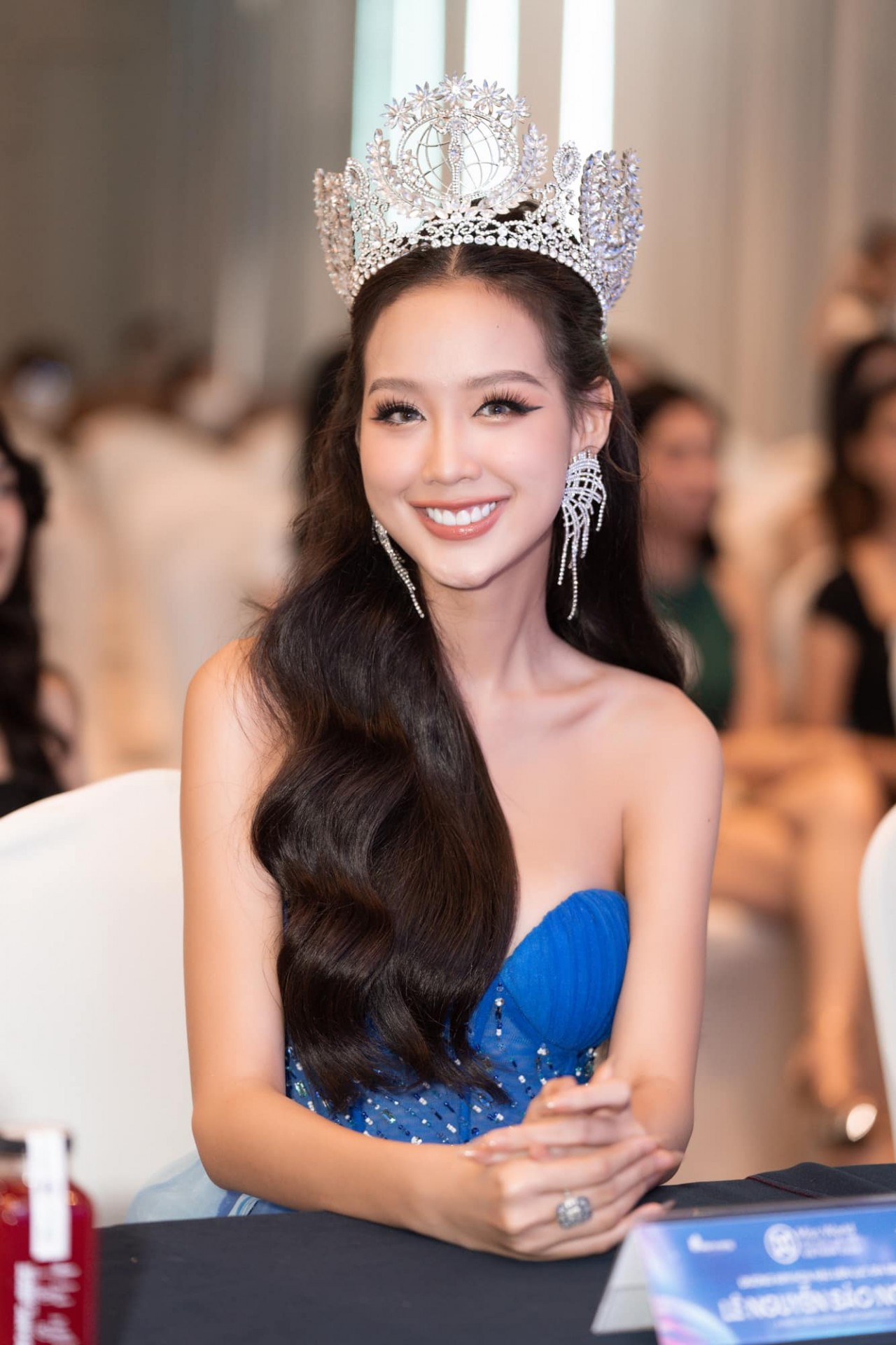 Hoa hậu Bảo Ngọc quyến rũ hết nấc từ sàn diễn đến đời thường Hoa hậu Bảo Ngọc quyến rũ hết nấc từ sàn diễn đến đời thường