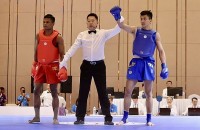 SEA Games 32: Đội tuyển wushu Việt Nam xuất sắc giành 6 HCV, 3 HCB và 2 HCĐ